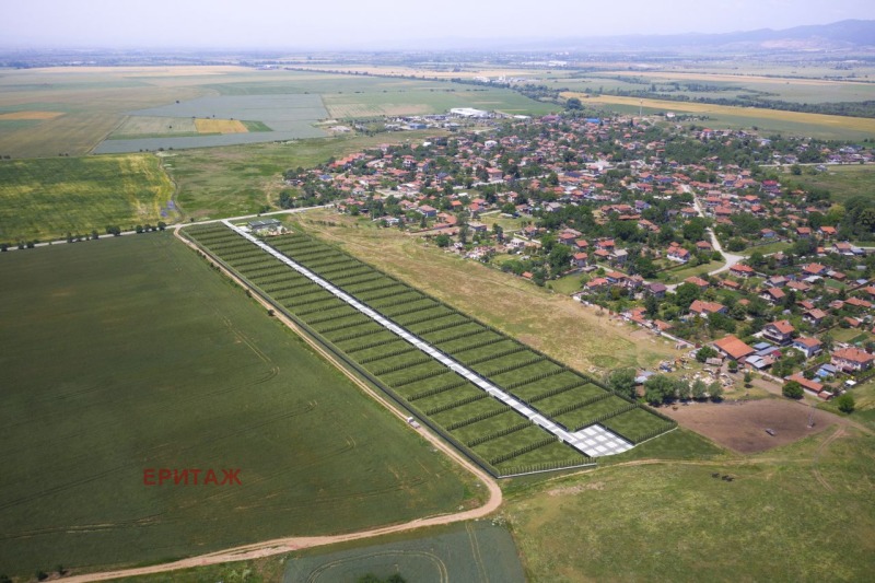 Te koop  Verhaallijn regio Sofia , Elin Pelin , 640 m² | 24755964 - afbeelding [9]