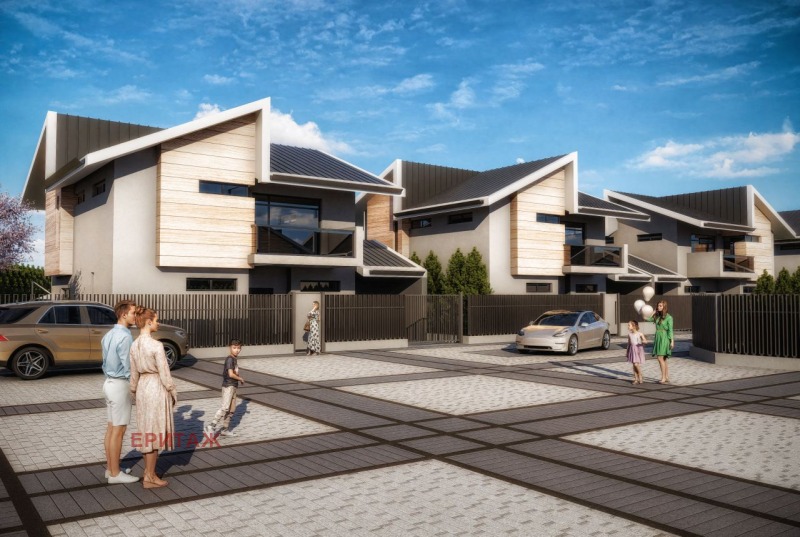 Te koop  Verhaallijn regio Sofia , Elin Pelin , 640 m² | 24755964 - afbeelding [10]