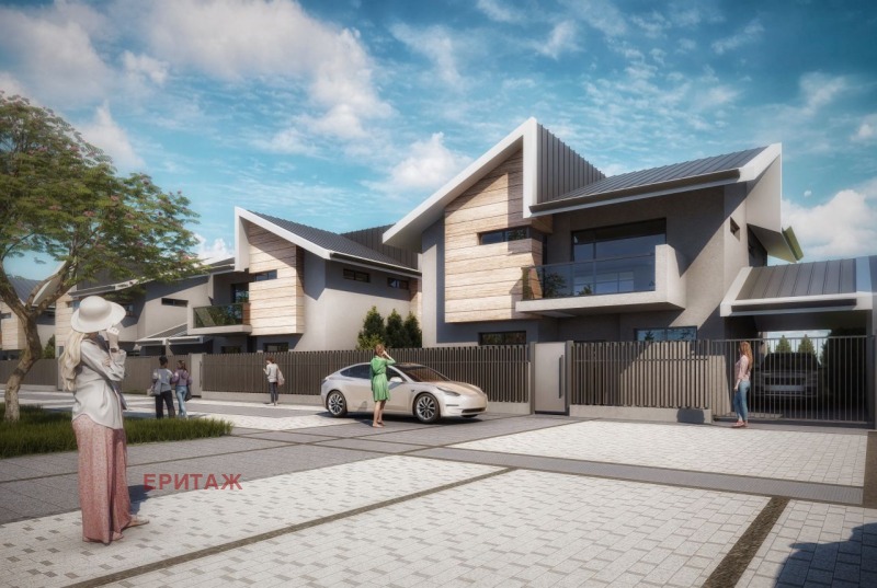 Te koop  Verhaallijn regio Sofia , Elin Pelin , 640 m² | 24755964 - afbeelding [4]