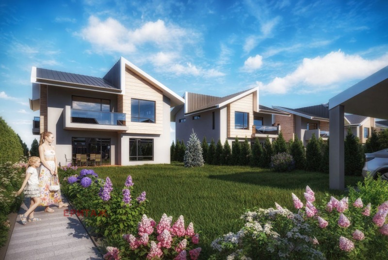 Te koop  Verhaallijn regio Sofia , Elin Pelin , 640 m² | 24755964 - afbeelding [8]
