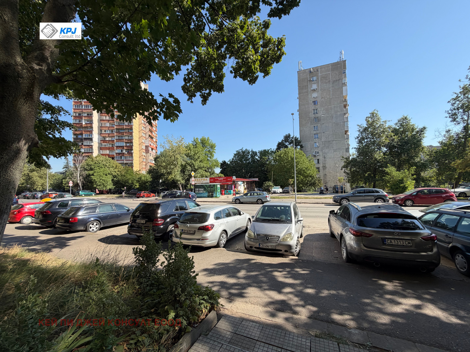 Продава 1-СТАЕН, гр. София, Люлин 5, снимка 8 - Апартаменти - 55532878