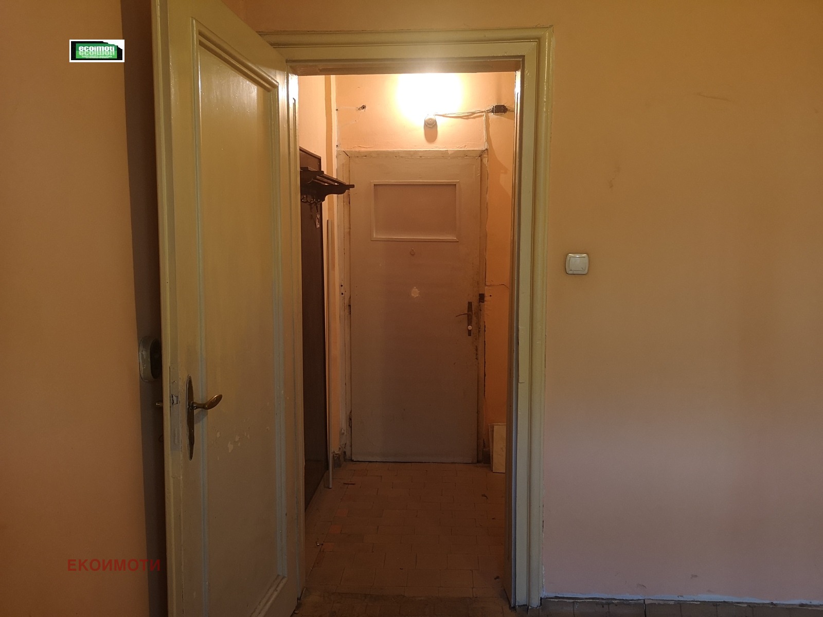 Продава 2-СТАЕН, гр. София, Център, снимка 6 - Апартаменти - 55041531