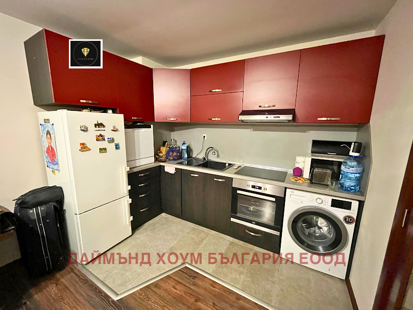 Продава 2-СТАЕН, гр. Пловдив, Гагарин, снимка 2 - Апартаменти - 47770310