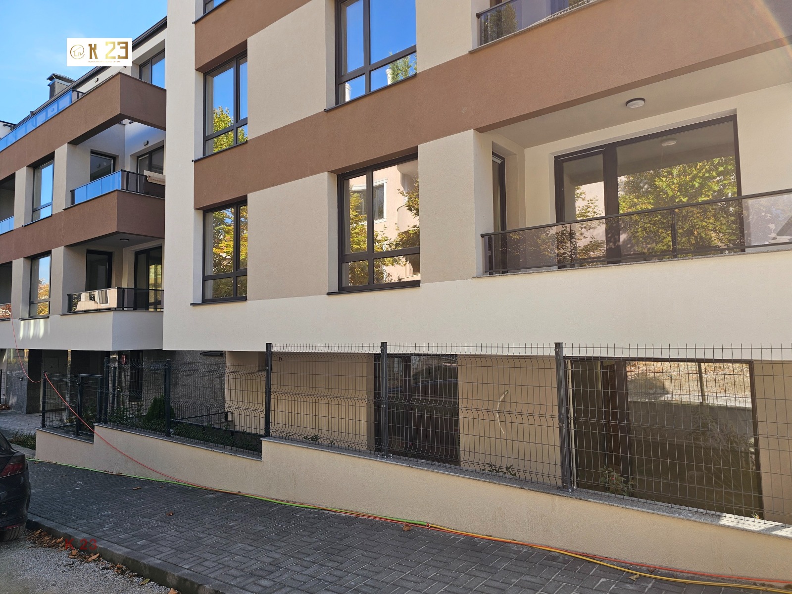Продава 2-СТАЕН, гр. София, Малинова долина, снимка 8 - Апартаменти - 54461452