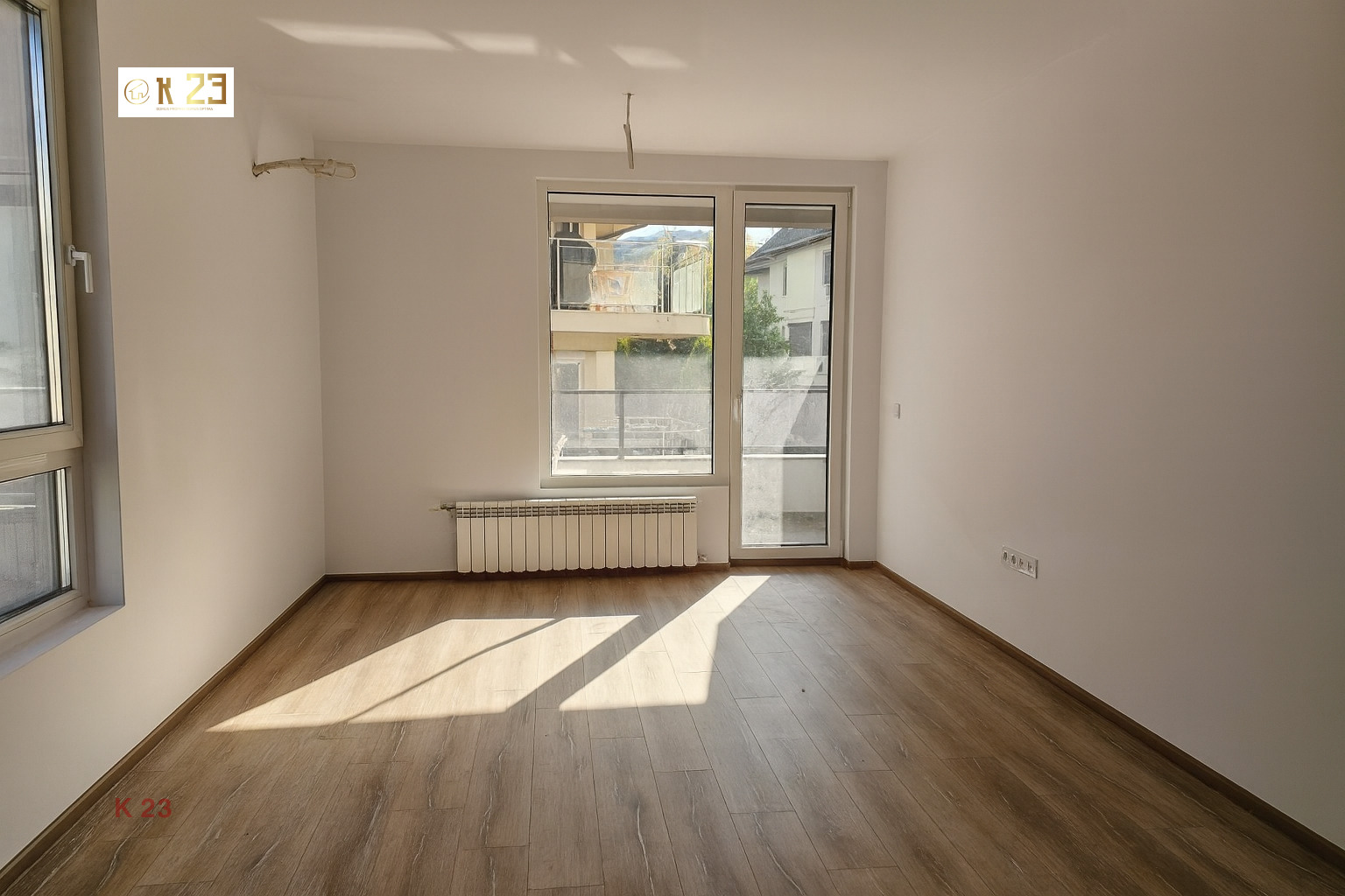 Продава 2-СТАЕН, гр. София, Малинова долина, снимка 4 - Апартаменти - 54461452