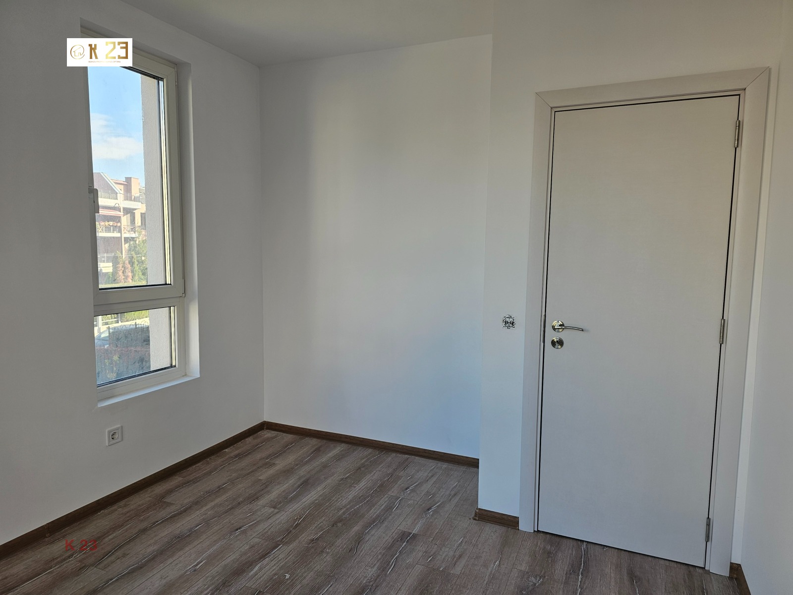 Продава 2-СТАЕН, гр. София, Малинова долина, снимка 3 - Апартаменти - 54461452