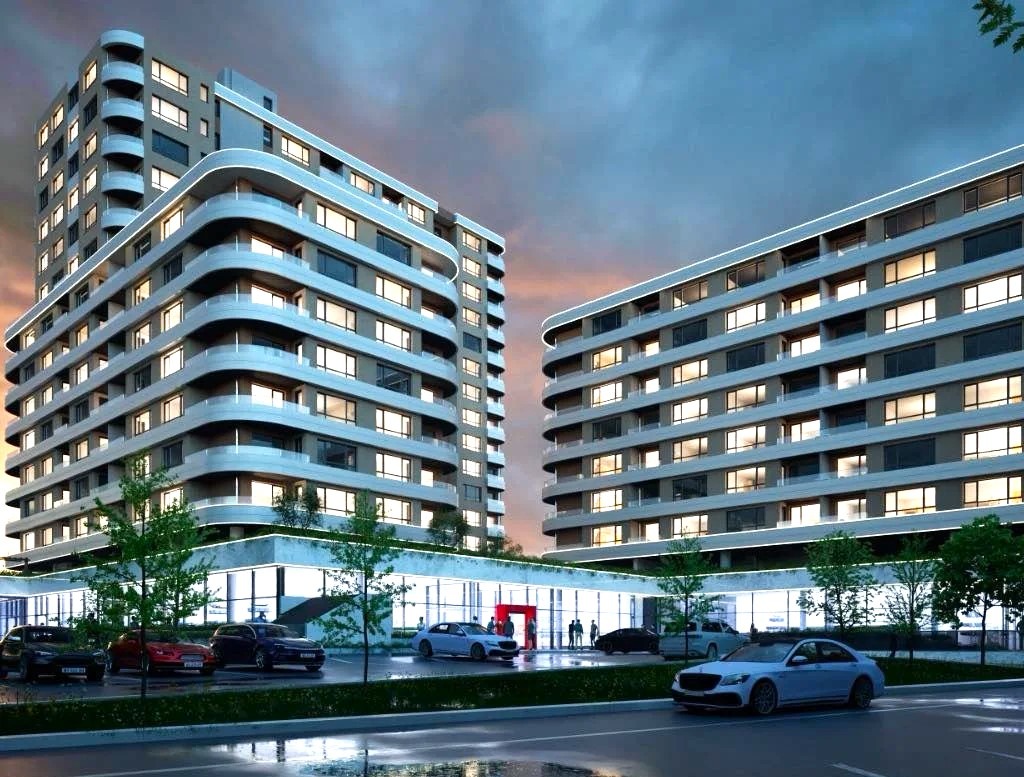 Продава 2-СТАЕН, гр. Бургас, Изгрев, снимка 5 - Апартаменти - 54619920