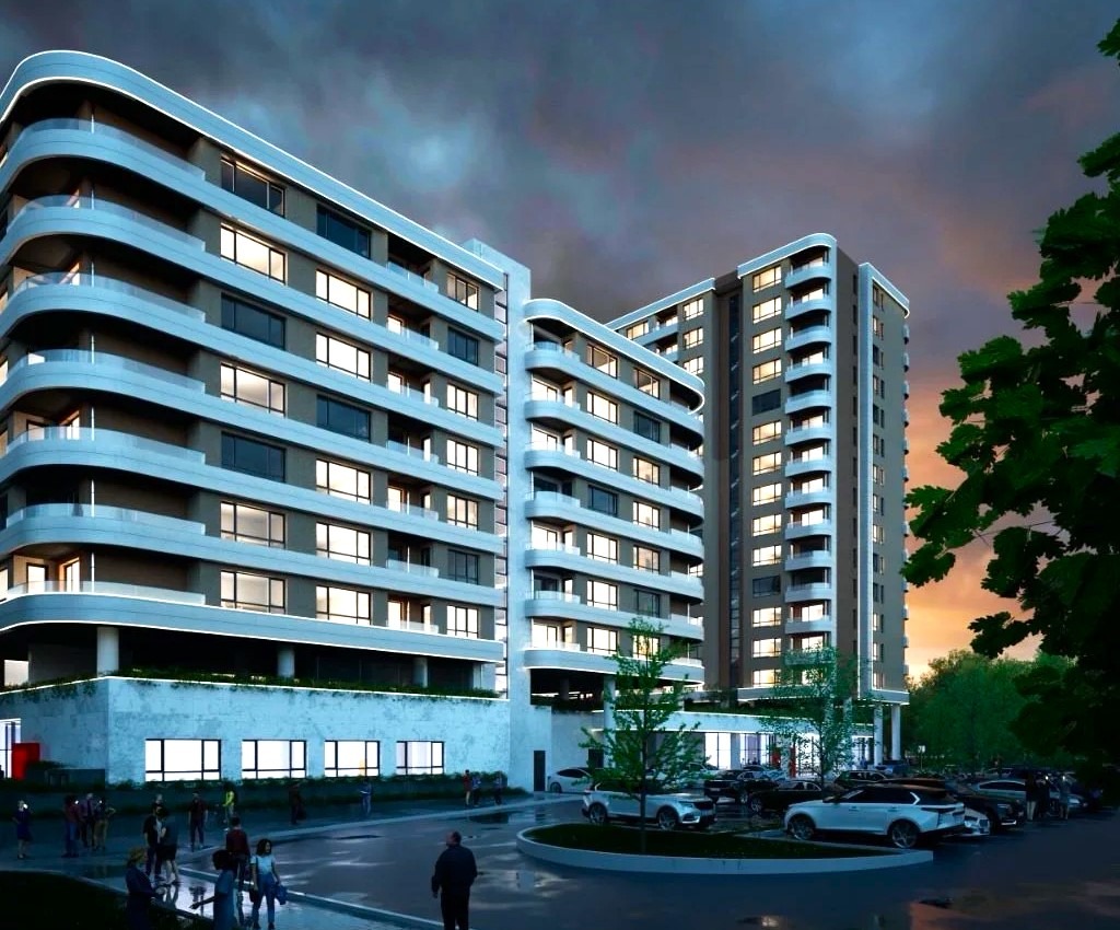 Продава 2-СТАЕН, гр. Бургас, Изгрев, снимка 7 - Апартаменти - 54619920