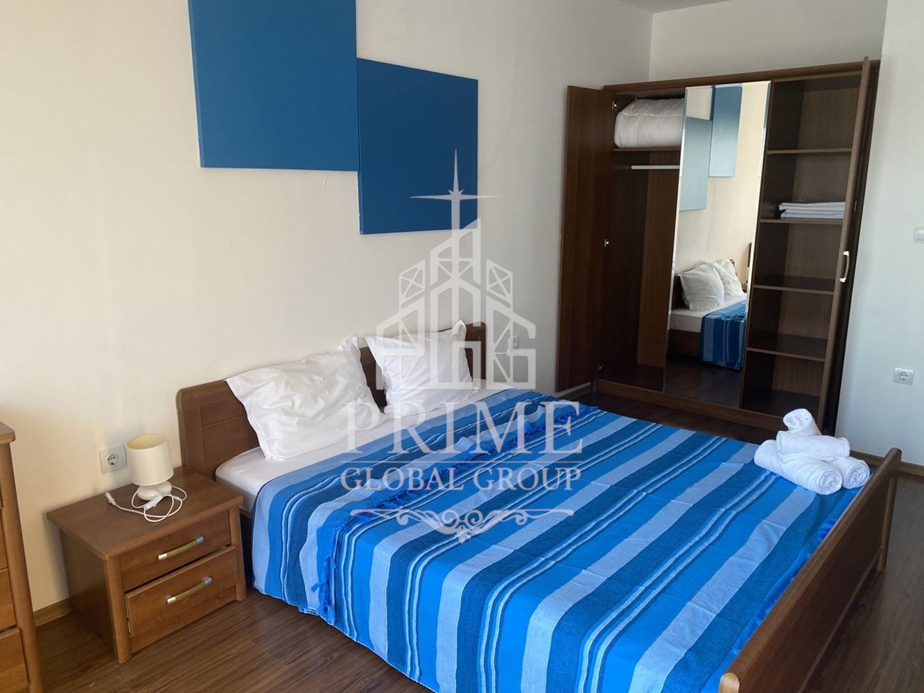 Продава 2-СТАЕН, гр. Ахелой, област Бургас, снимка 5 - Апартаменти - 54702589