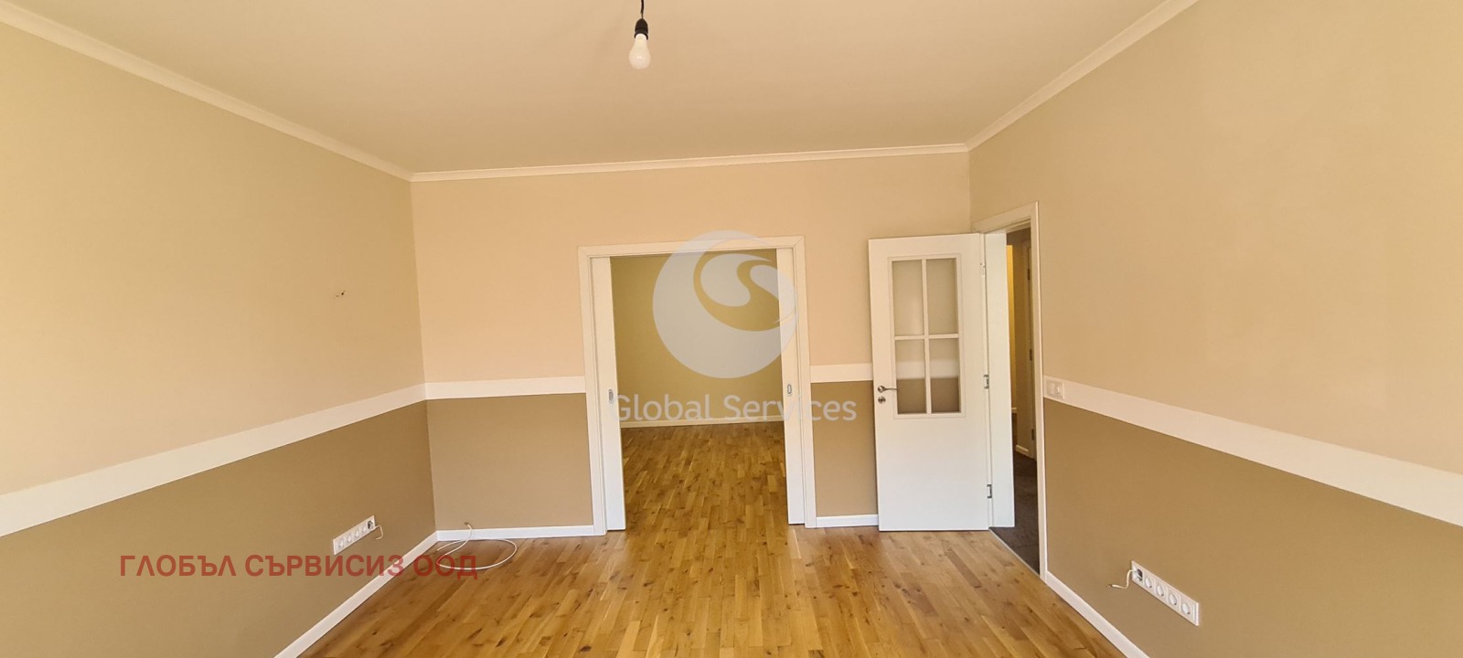 Продава 3-СТАЕН, гр. София, Лозенец, снимка 2 - Апартаменти - 54330336