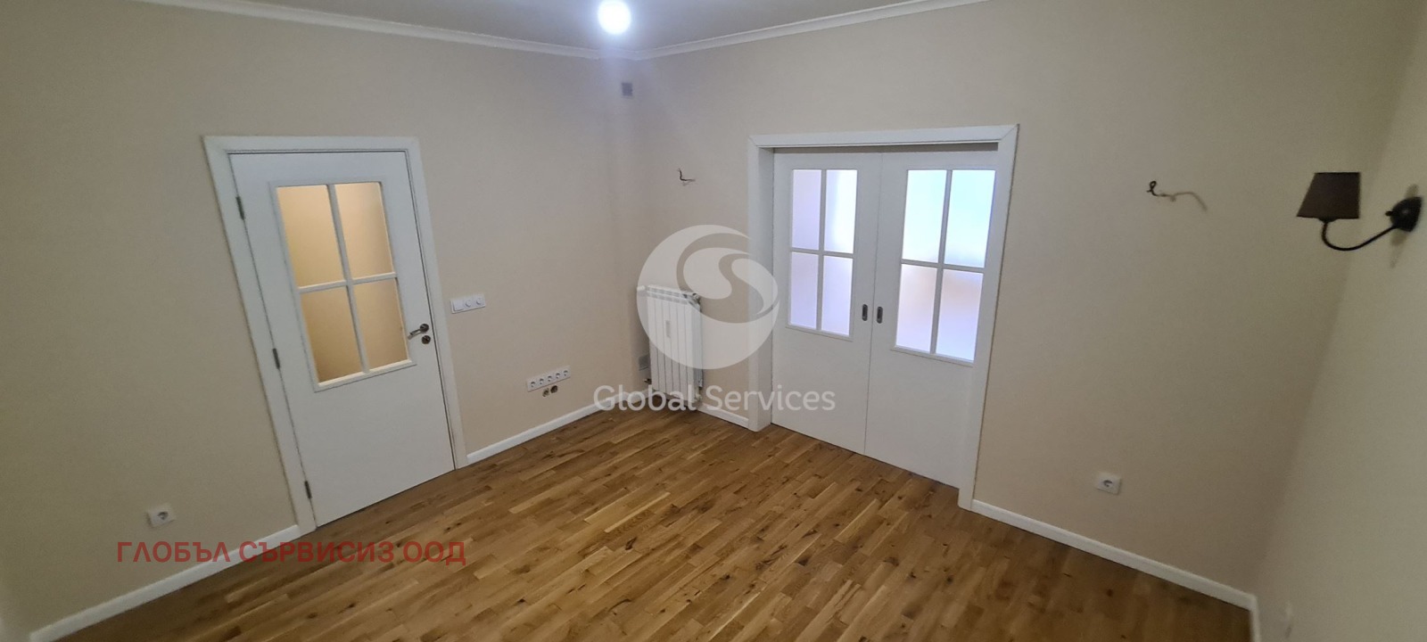 Продава 3-СТАЕН, гр. София, Лозенец, снимка 5 - Апартаменти - 54330336