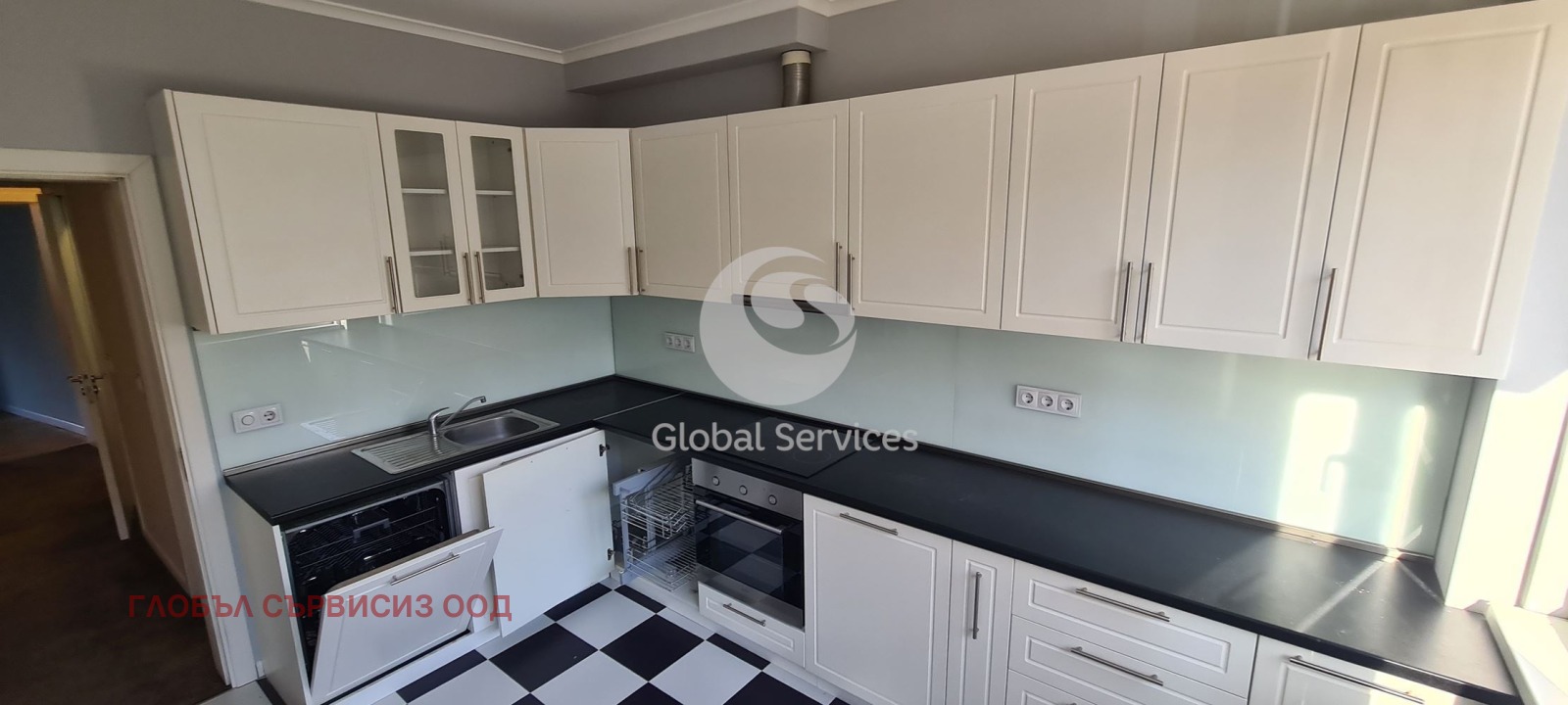 Продава 3-СТАЕН, гр. София, Лозенец, снимка 10 - Апартаменти - 54330336