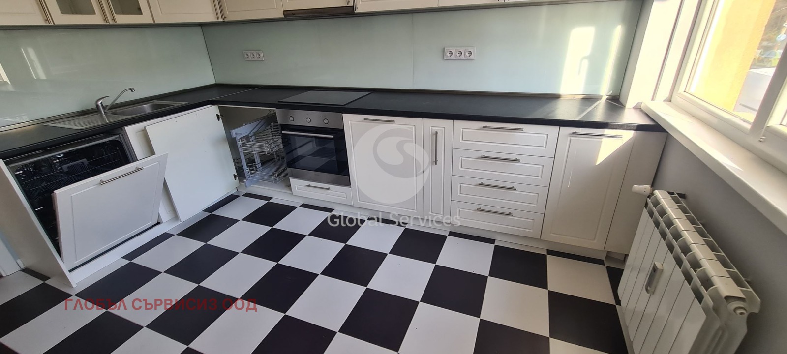 Продава 3-СТАЕН, гр. София, Лозенец, снимка 11 - Апартаменти - 54330336