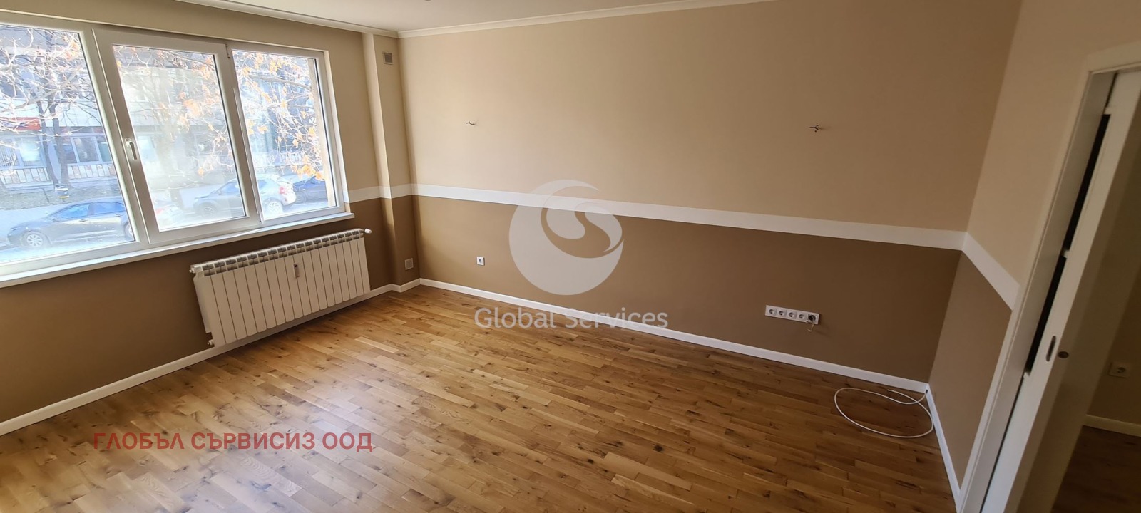 Продава 3-СТАЕН, гр. София, Лозенец