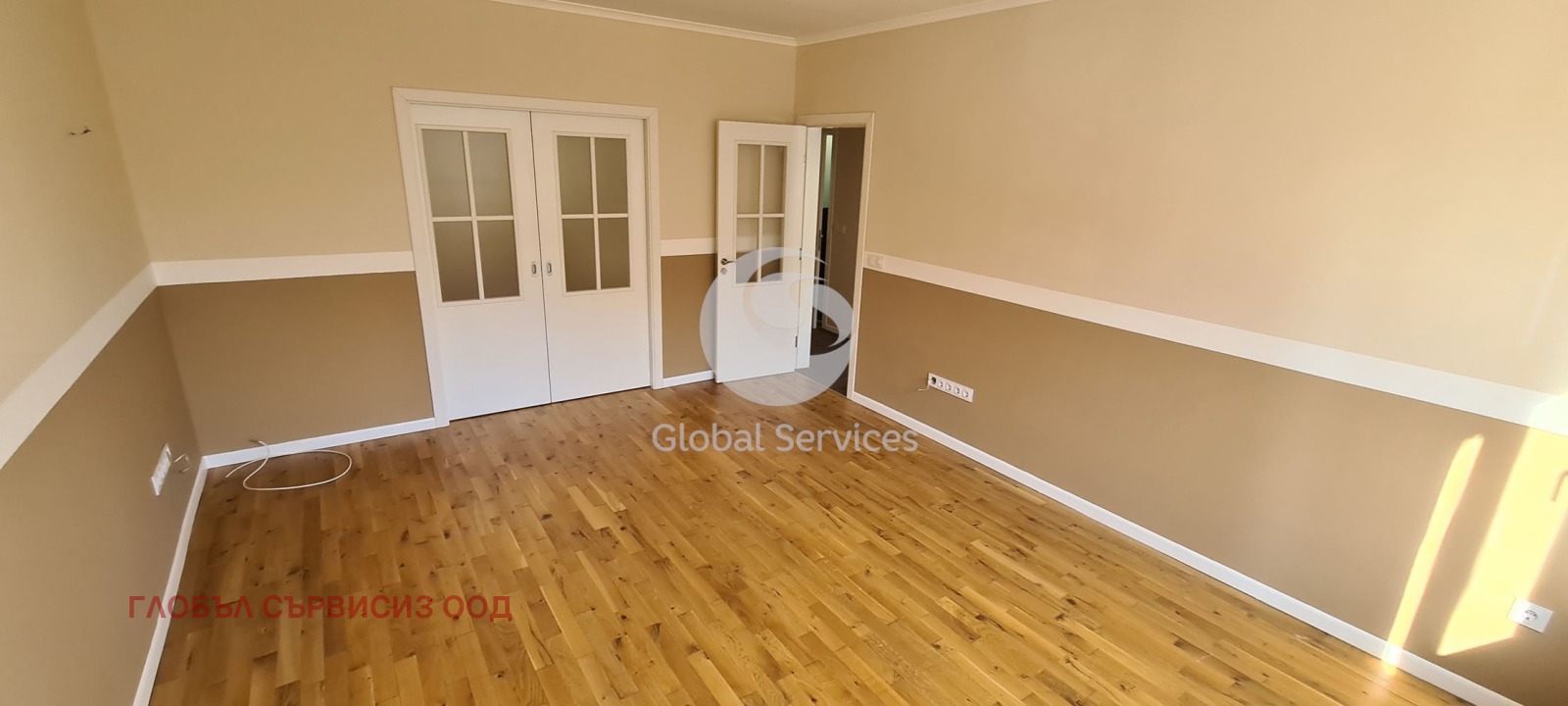 Продава 3-СТАЕН, гр. София, Лозенец, снимка 3 - Апартаменти - 54330336