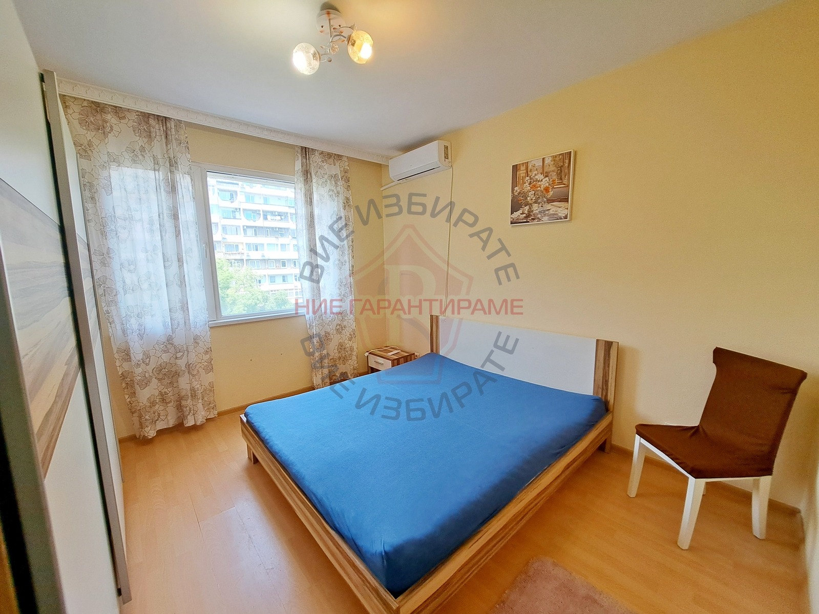 Продава 3-СТАЕН, гр. Варна, Погреби