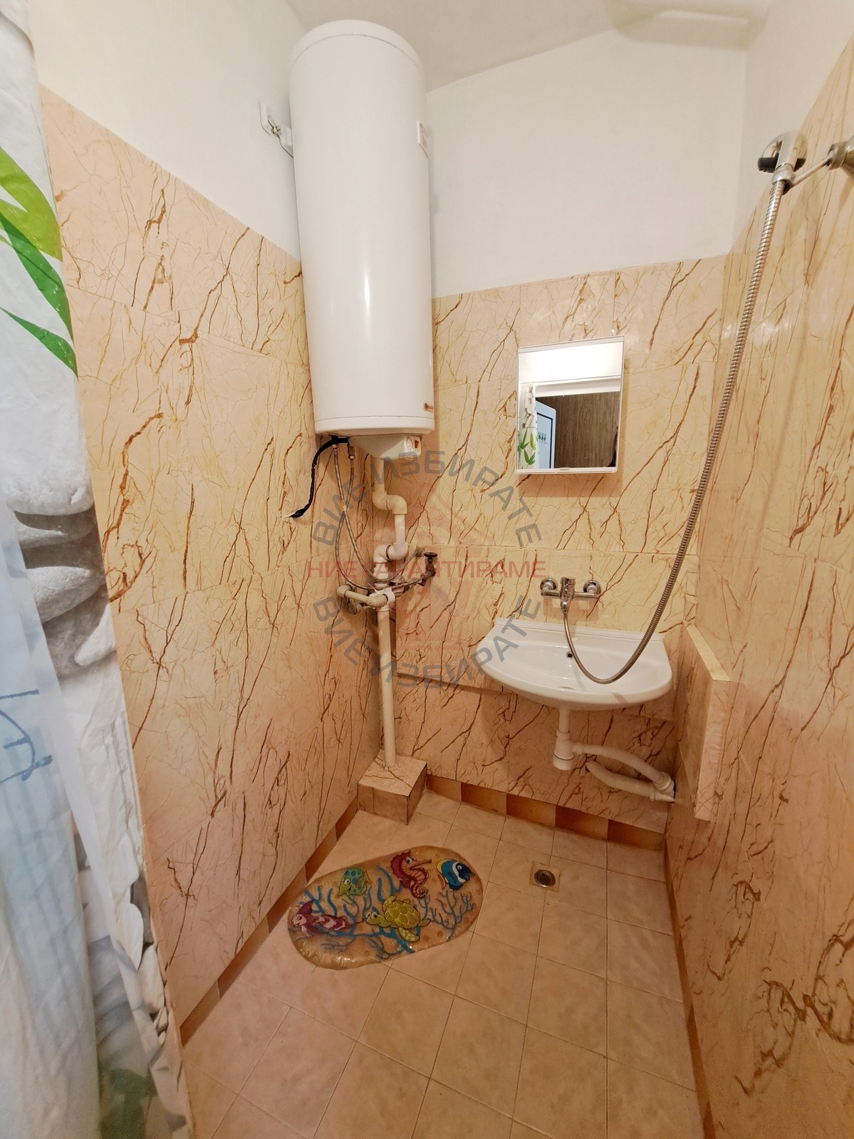 Продава 3-СТАЕН, гр. Варна, Погреби, снимка 7 - Апартаменти - 54616413
