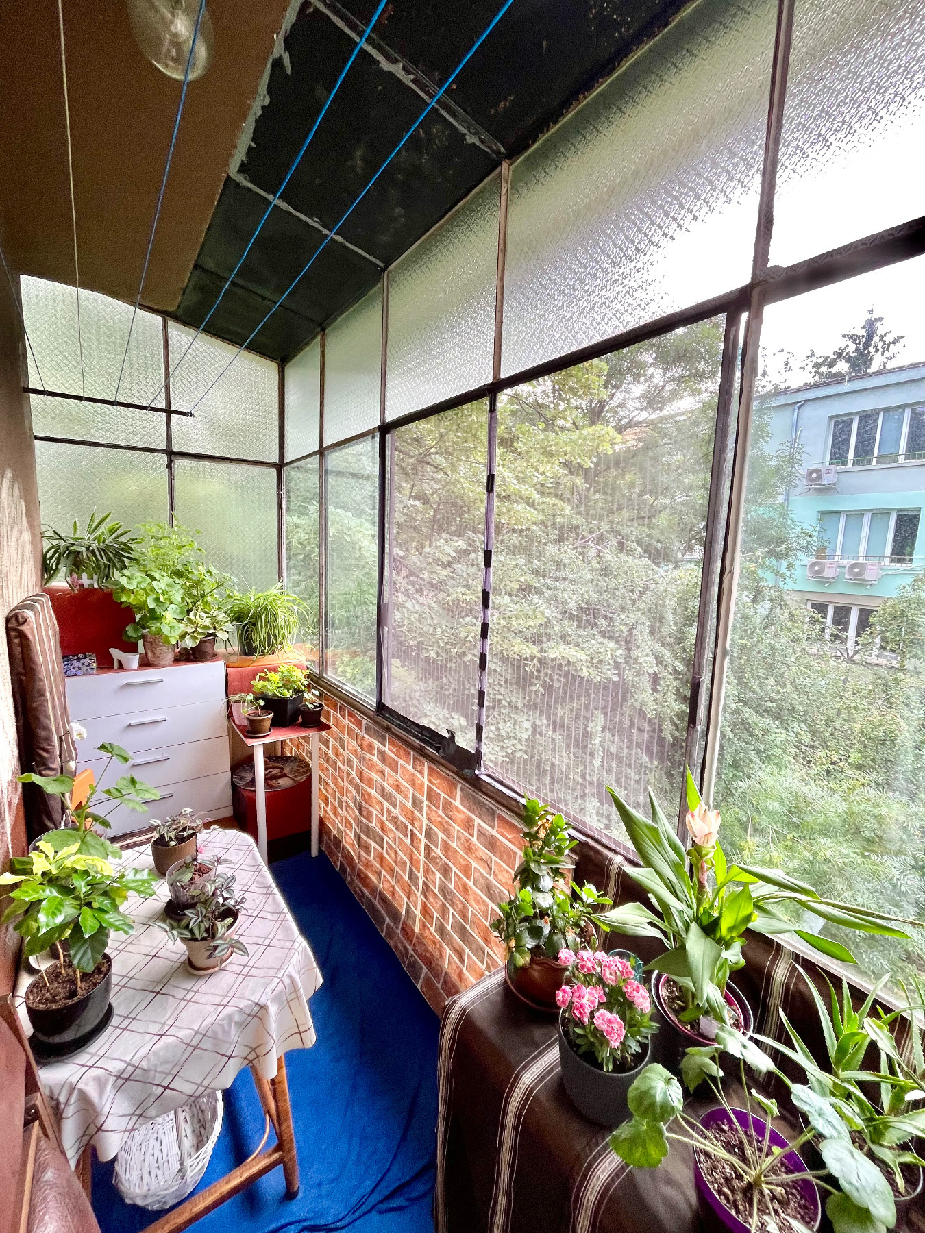 Продава 3-СТАЕН, гр. София, Хиподрума, снимка 8 - Апартаменти - 54633387