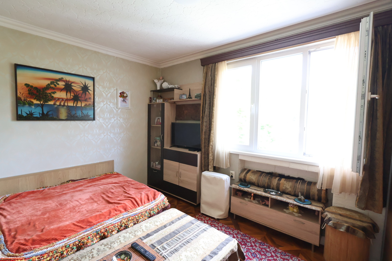 Продава 3-СТАЕН, гр. София, Хиподрума, снимка 8 - Апартаменти - 54633387