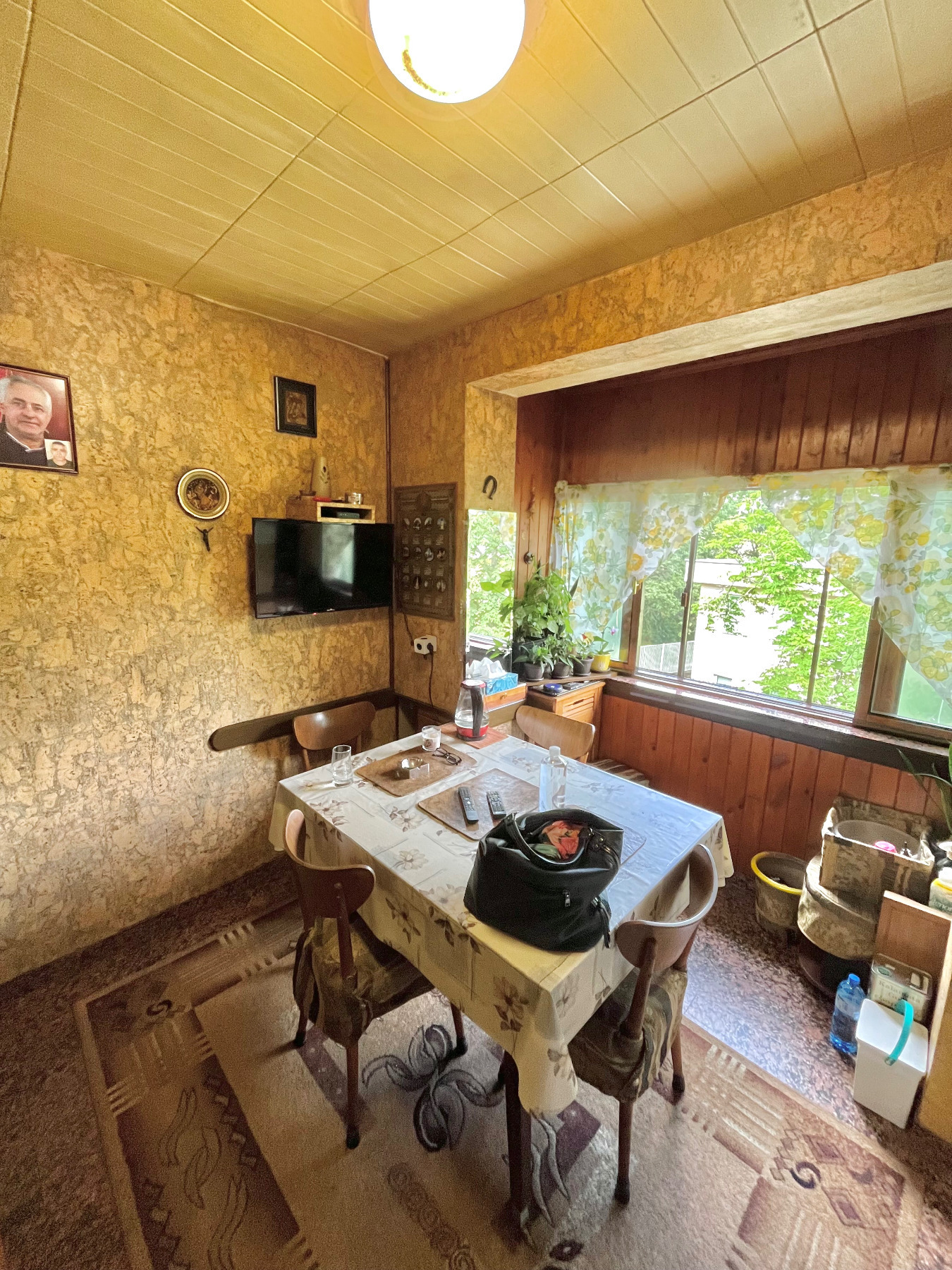Продава 3-СТАЕН, гр. София, Хиподрума, снимка 14 - Апартаменти - 54633387