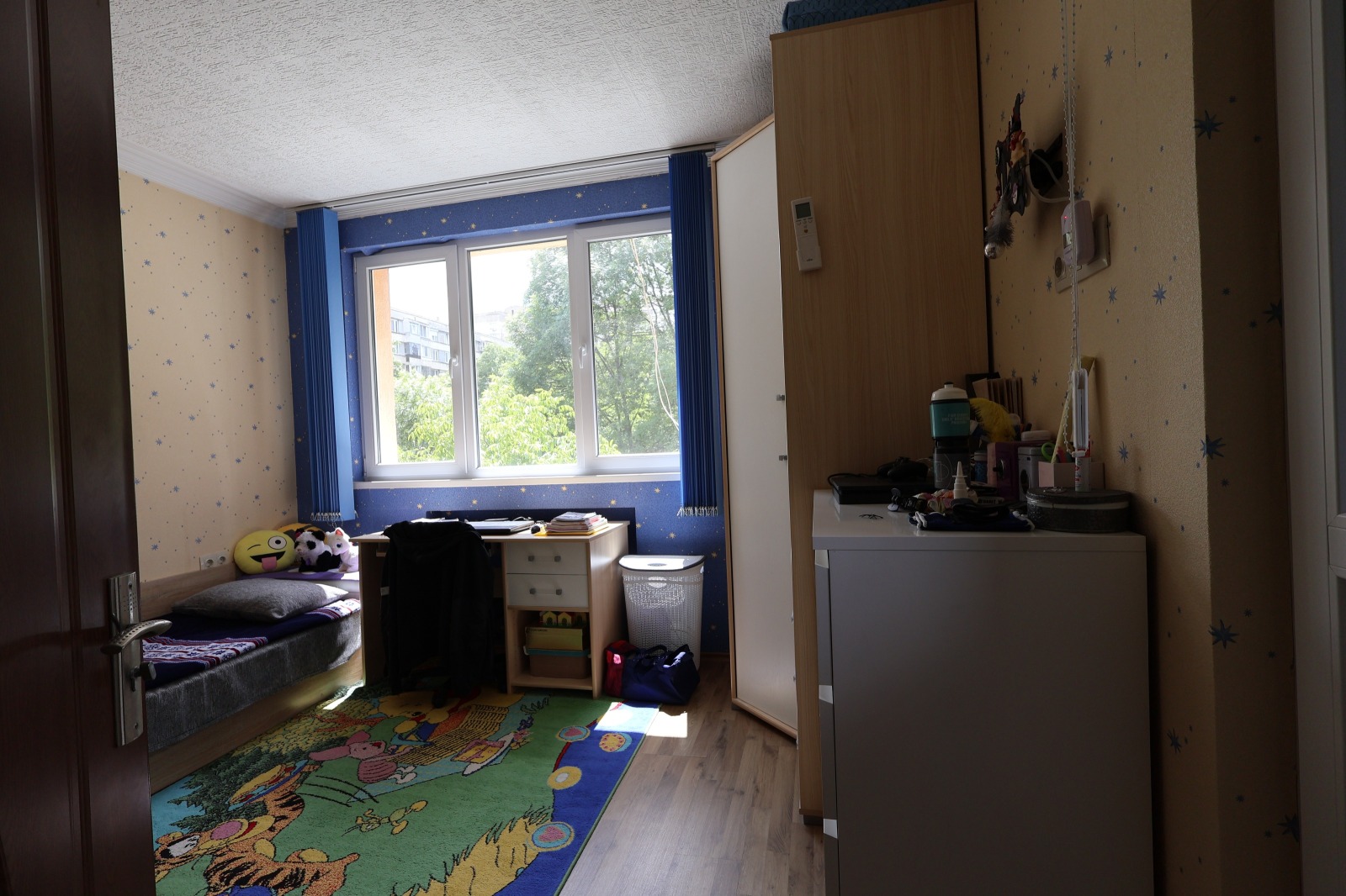 Продава 3-СТАЕН, гр. София, Хиподрума, снимка 6 - Апартаменти - 54633387