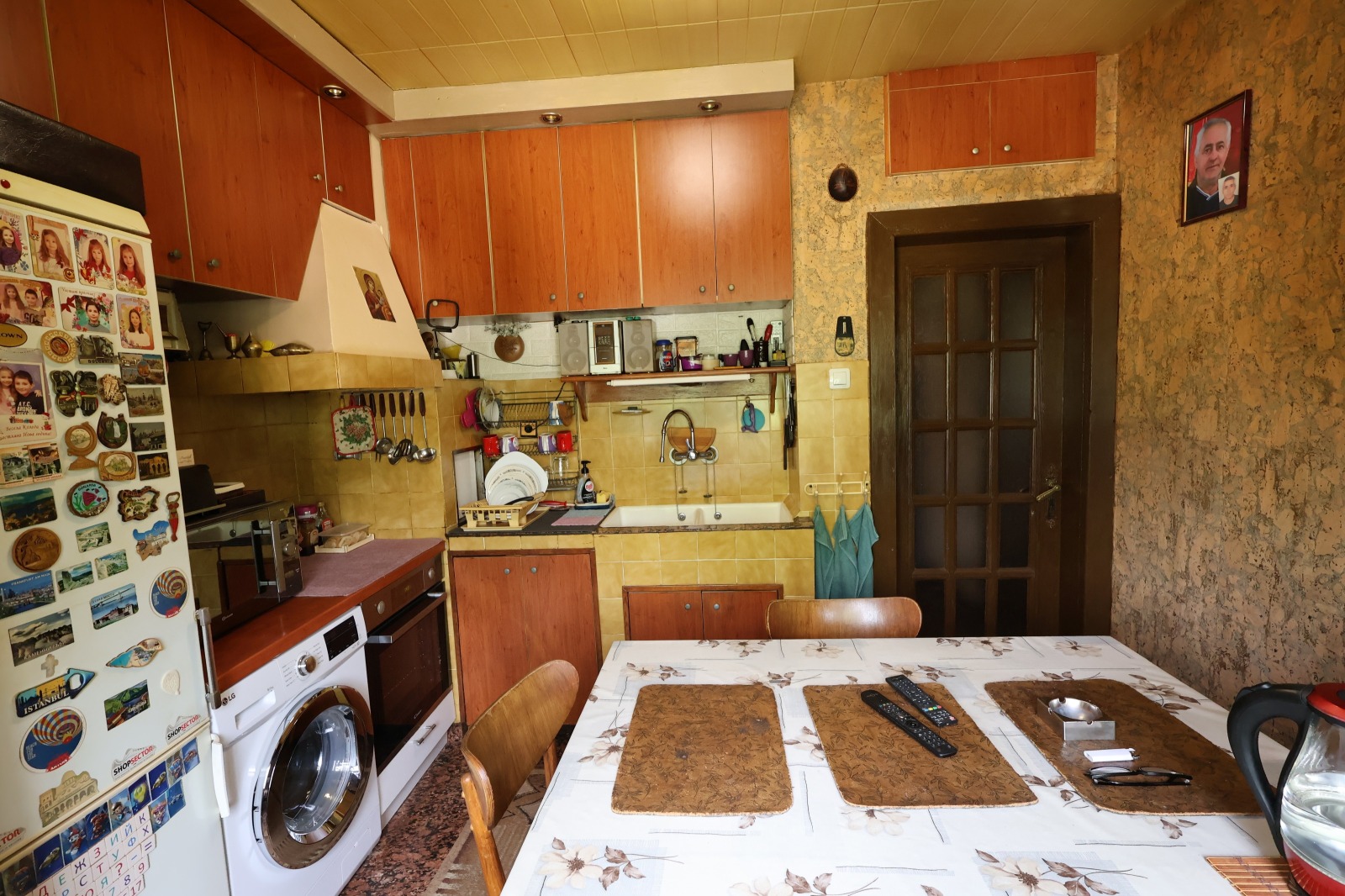Продава 3-СТАЕН, гр. София, Хиподрума, снимка 11 - Апартаменти - 54633387