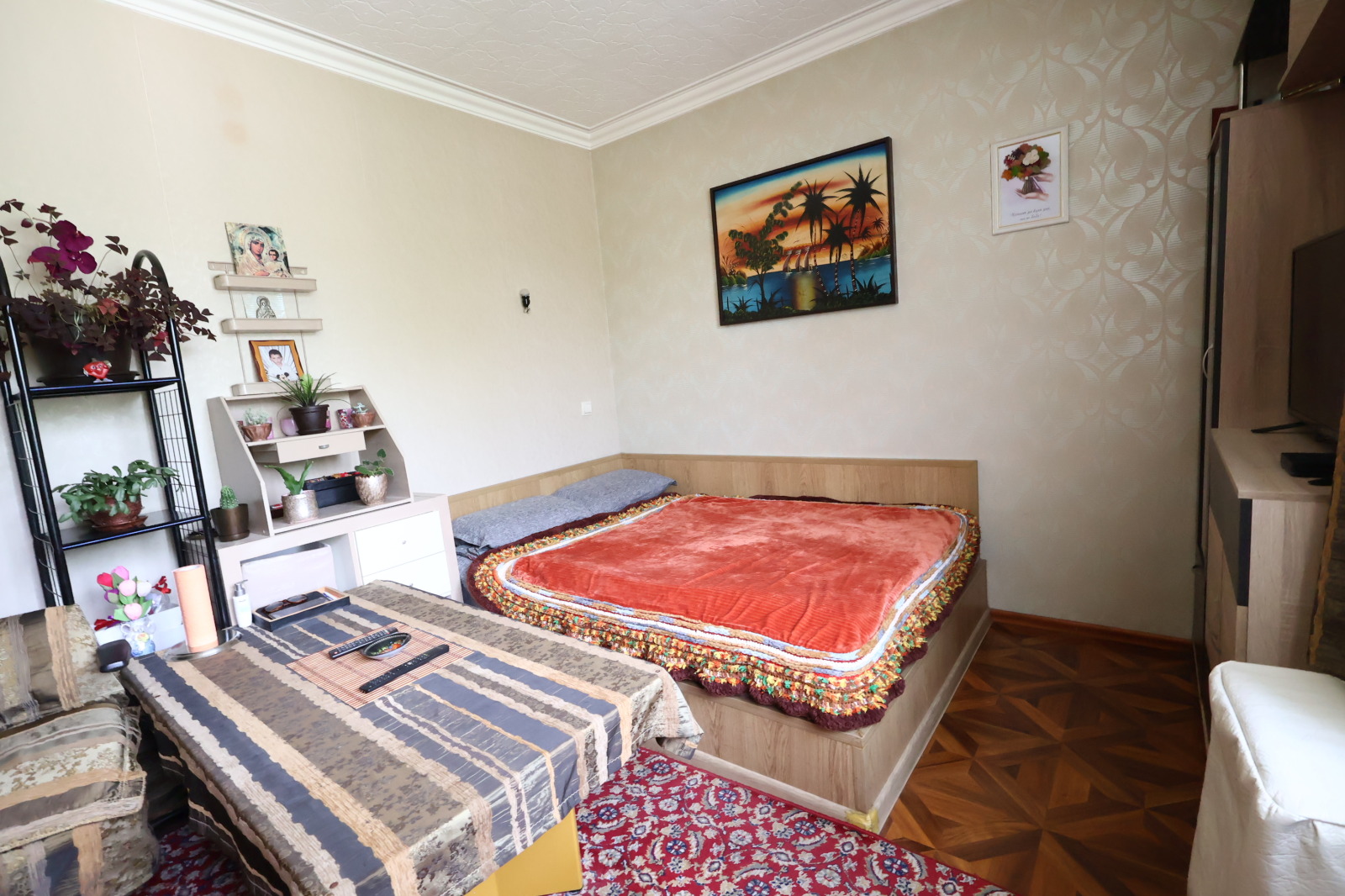 Продава 3-СТАЕН, гр. София, Хиподрума, снимка 9 - Апартаменти - 54633387