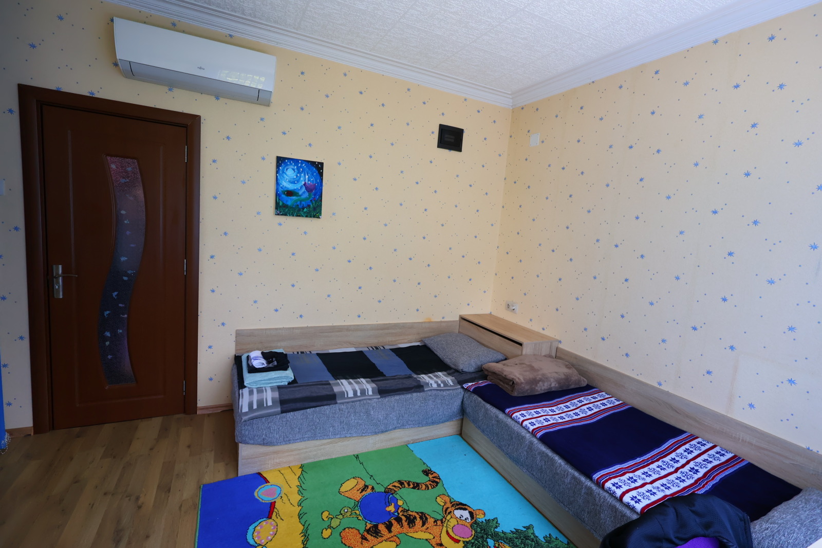 Продава 3-СТАЕН, гр. София, Хиподрума, снимка 7 - Апартаменти - 54633387