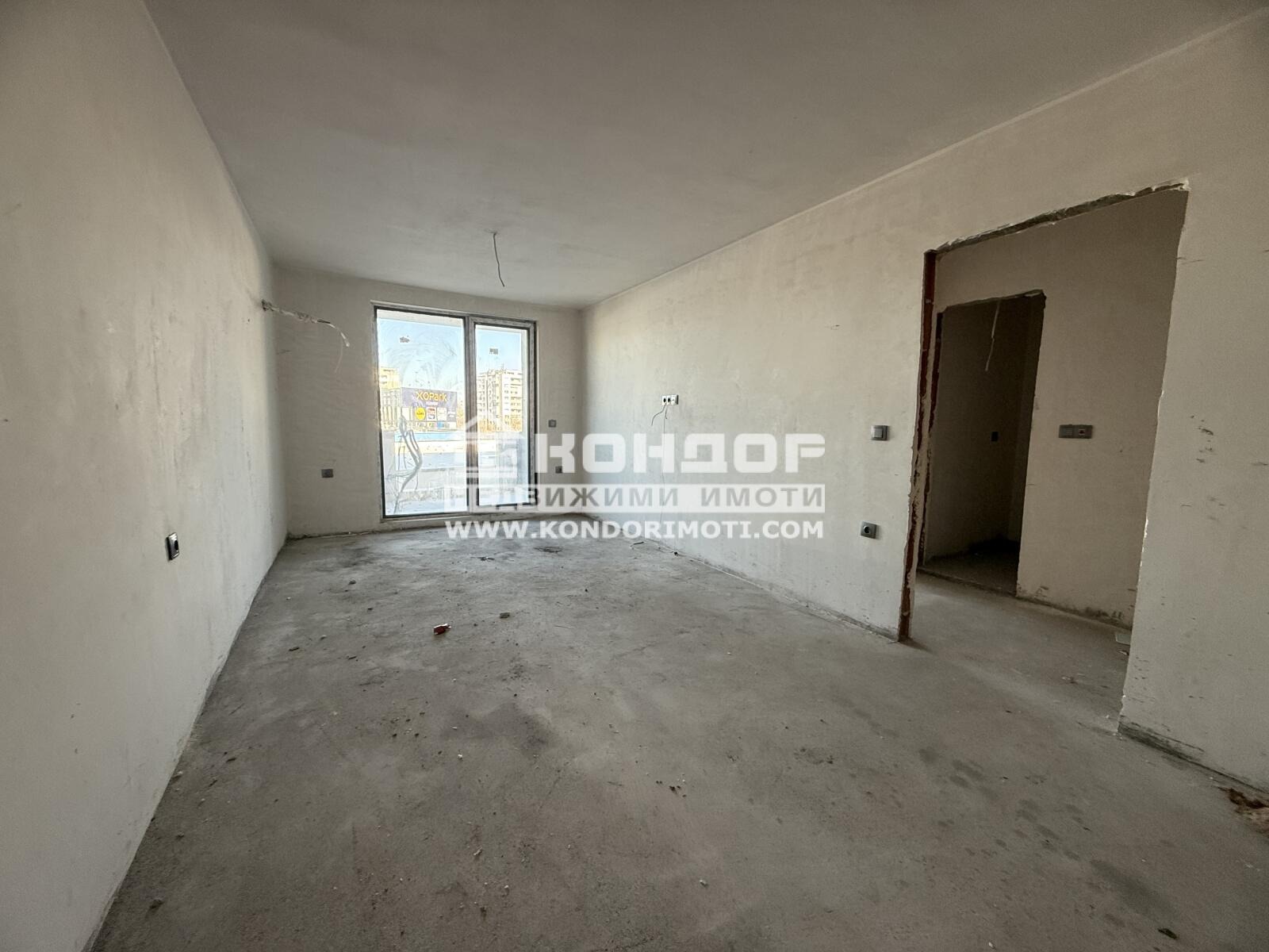Продава 3-СТАЕН, гр. Пловдив, Кършияка, снимка 3 - Апартаменти - 55126850