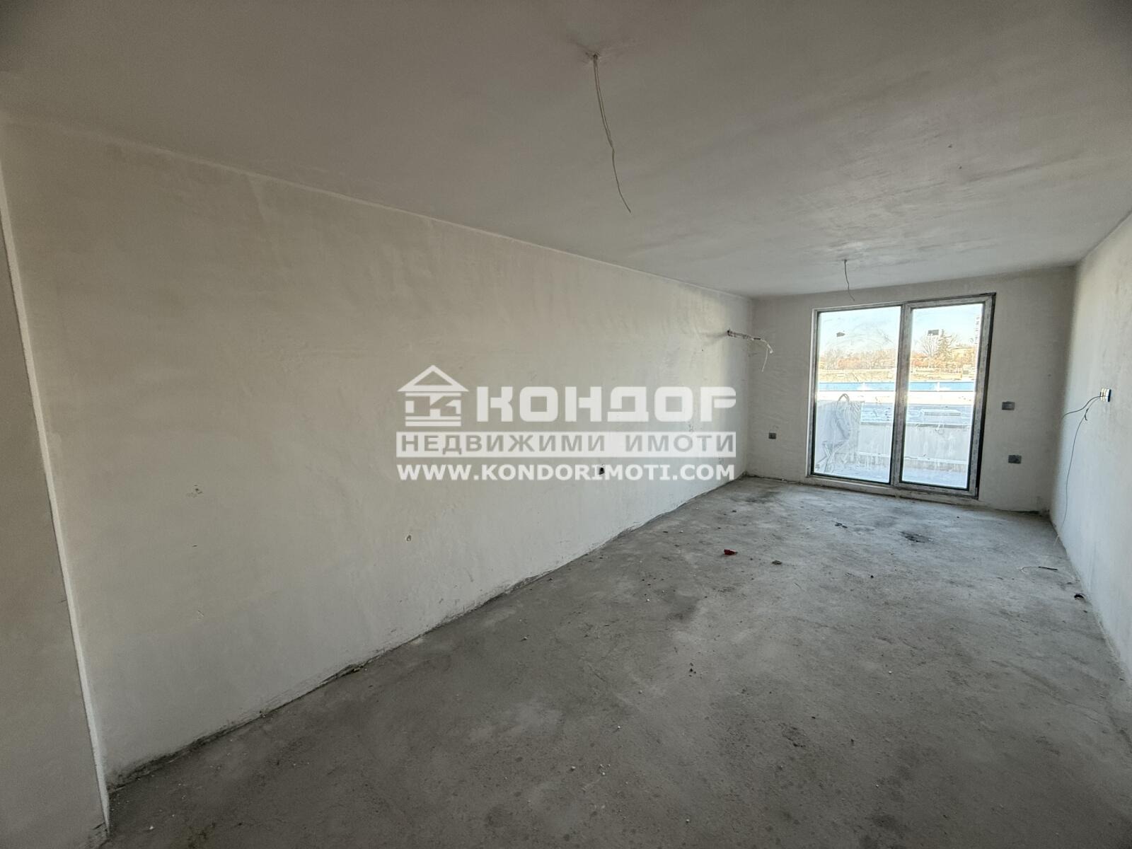 Продава 3-СТАЕН, гр. Пловдив, Кършияка, снимка 5 - Апартаменти - 55126850