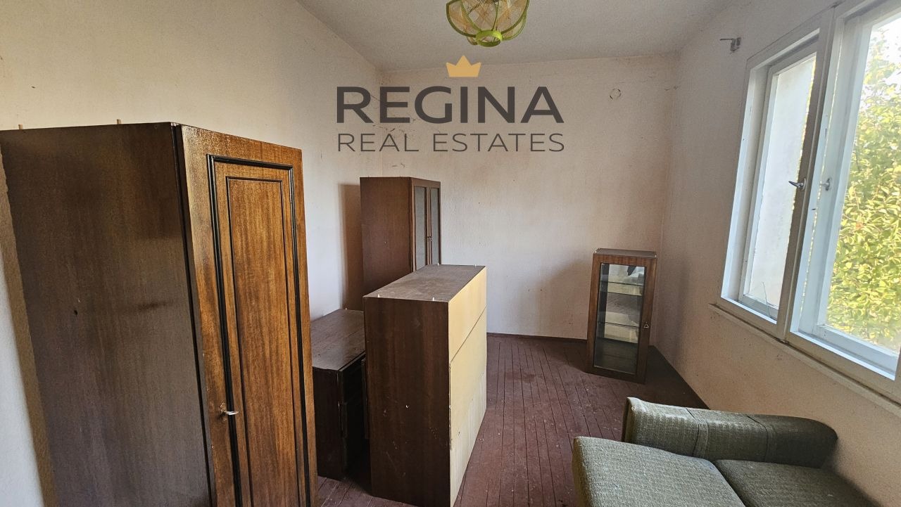 Продава КЪЩА, гр. Хисаря, област Пловдив, снимка 8 - Къщи - 53632914