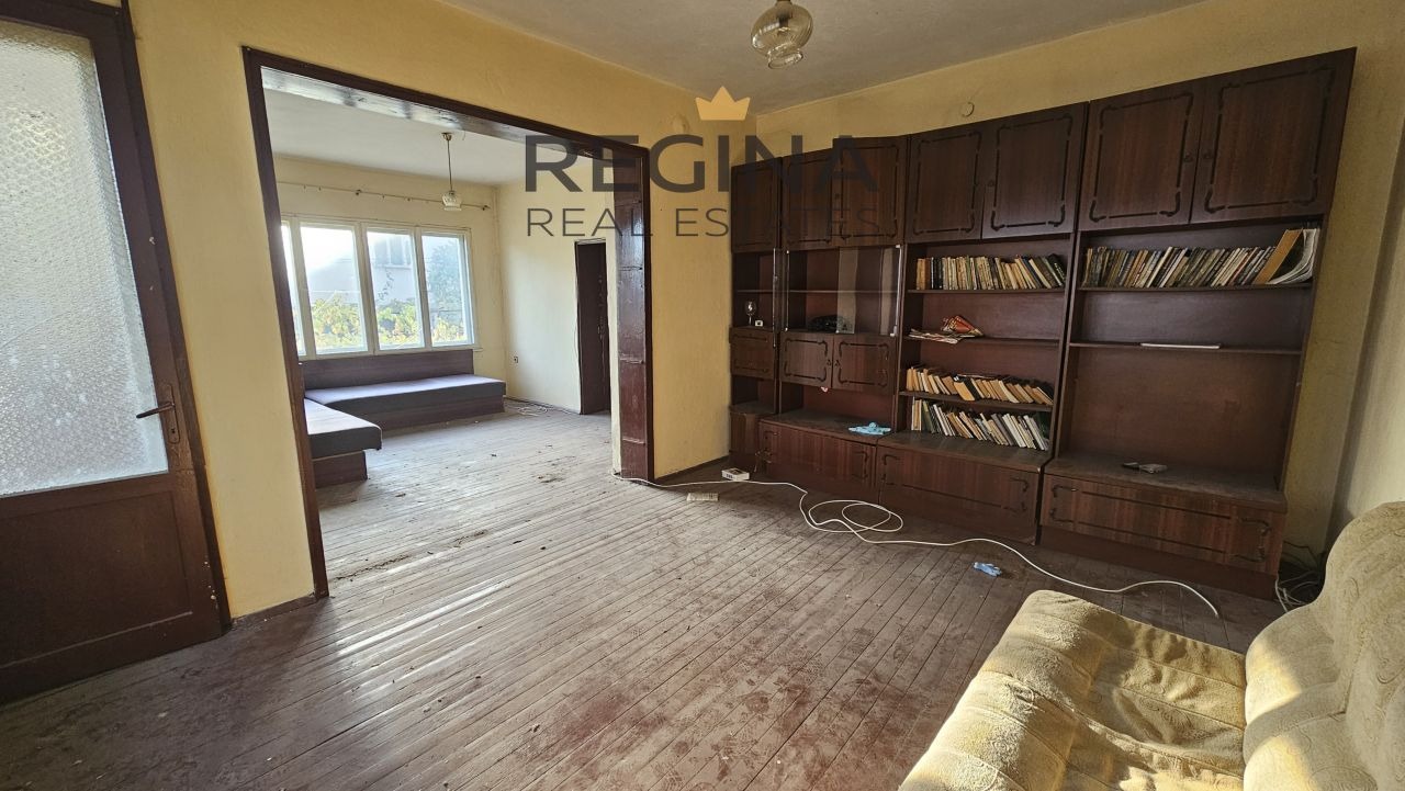 Продава КЪЩА, гр. Хисаря, област Пловдив, снимка 4 - Къщи - 53632914