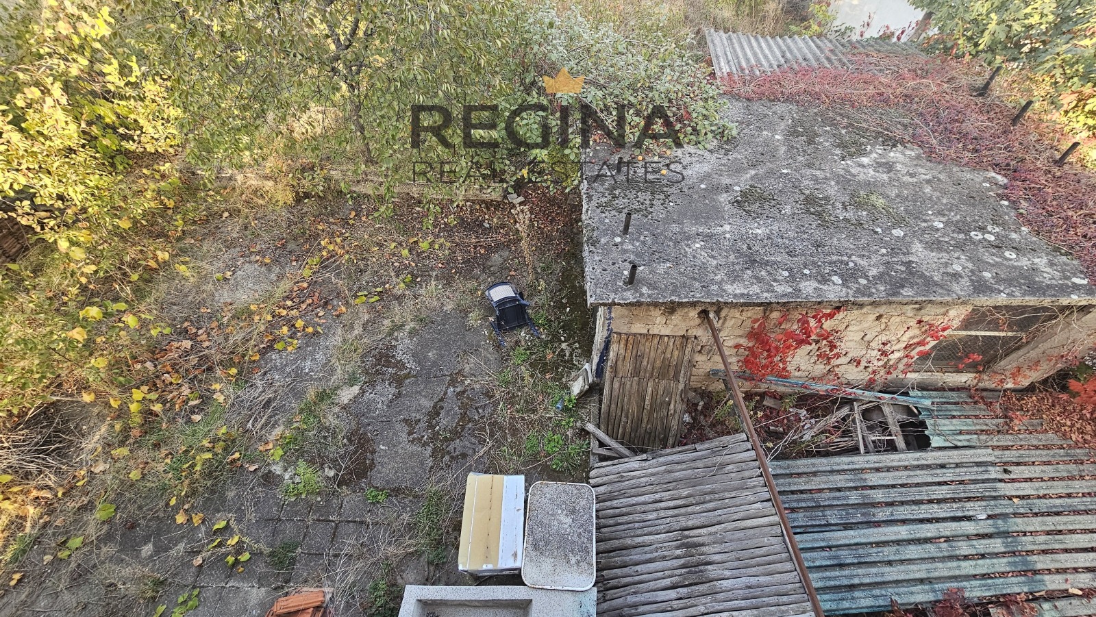 Продава КЪЩА, гр. Хисаря, област Пловдив, снимка 15 - Къщи - 53632914