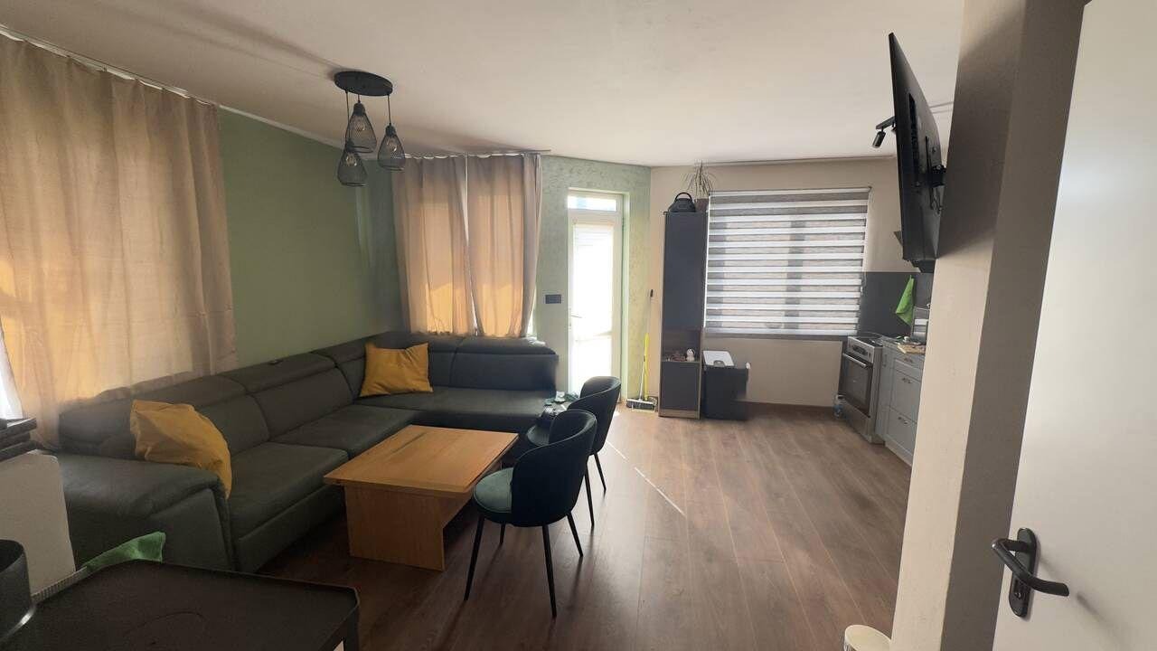 Продава КЪЩА, гр. Бургас, Рудник, снимка 2 - Къщи - 53778559