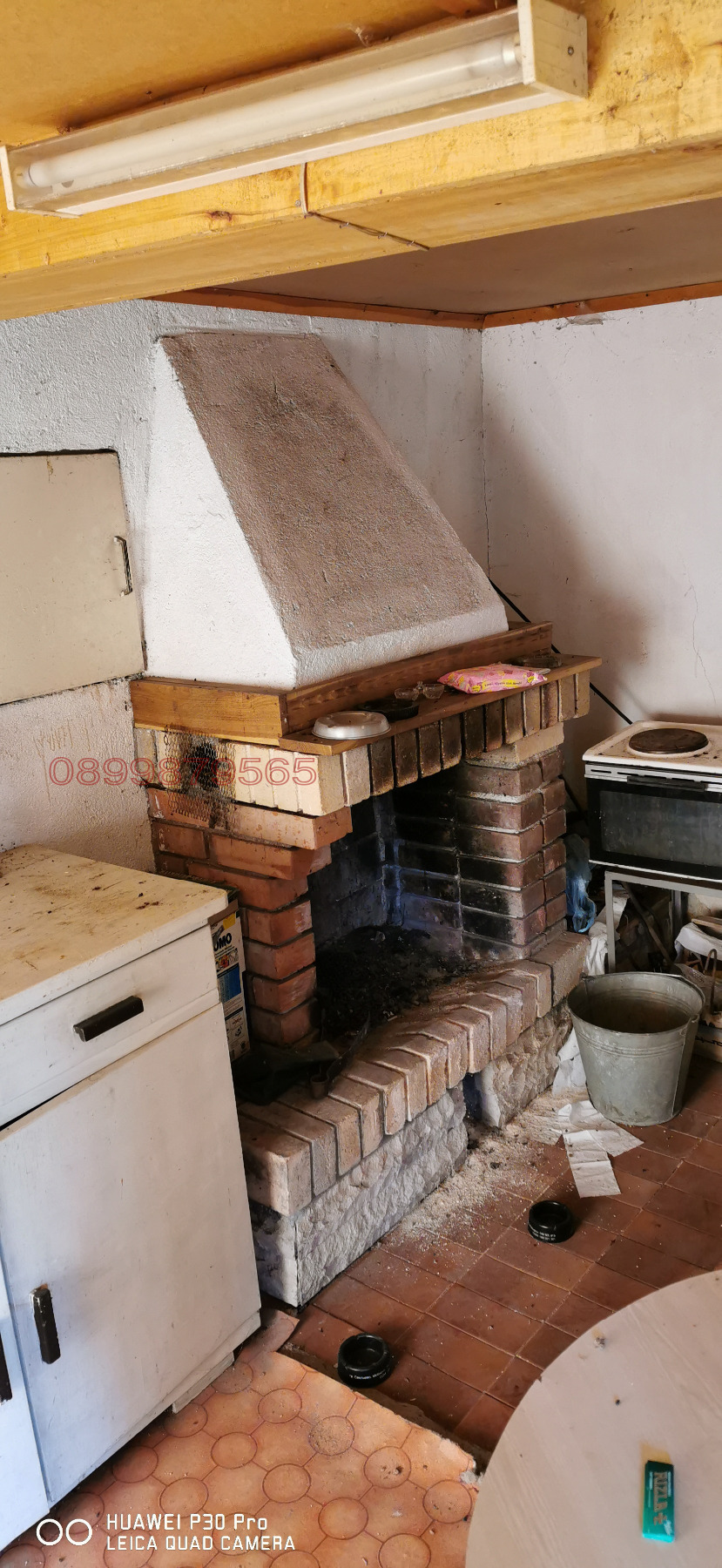 Продава КЪЩА, с. Лява река, област Стара Загора, снимка 2 - Къщи - 53833728