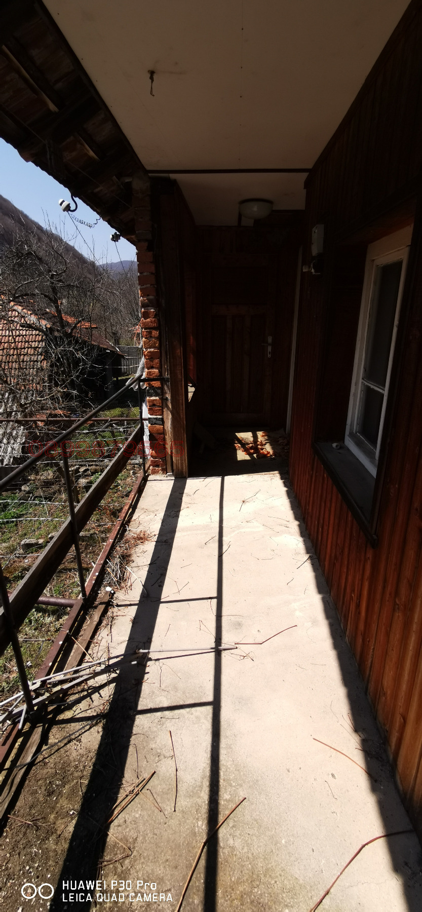 Продава КЪЩА, с. Лява река, област Стара Загора, снимка 8 - Къщи - 53833728