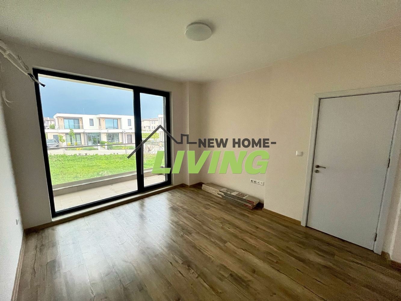 Продава КЪЩА, гр. Бургас, Сарафово, снимка 4 - Къщи - 54548758