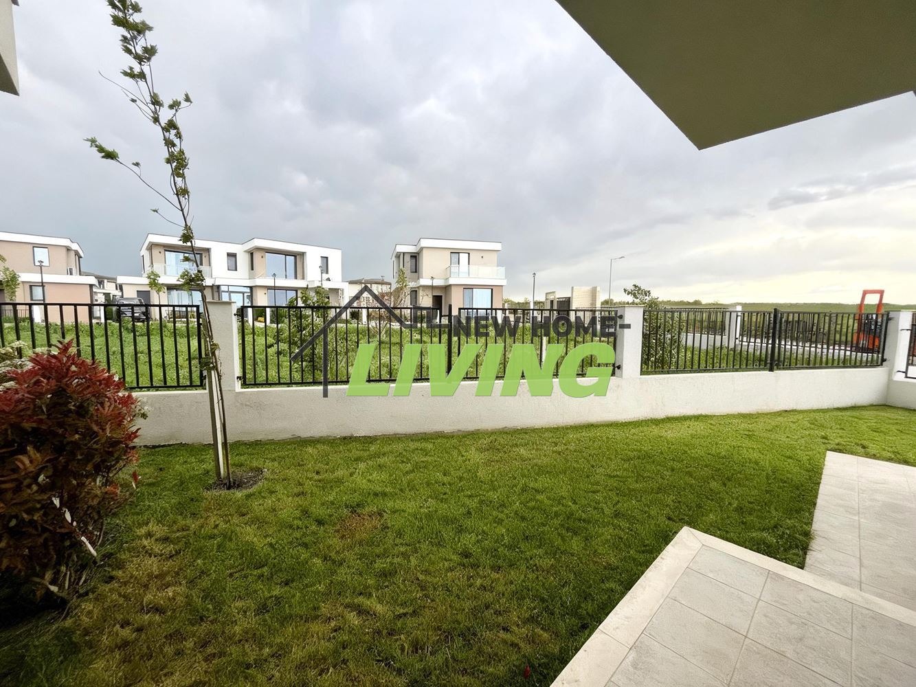 Продава КЪЩА, гр. Бургас, Сарафово, снимка 8 - Къщи - 54548758