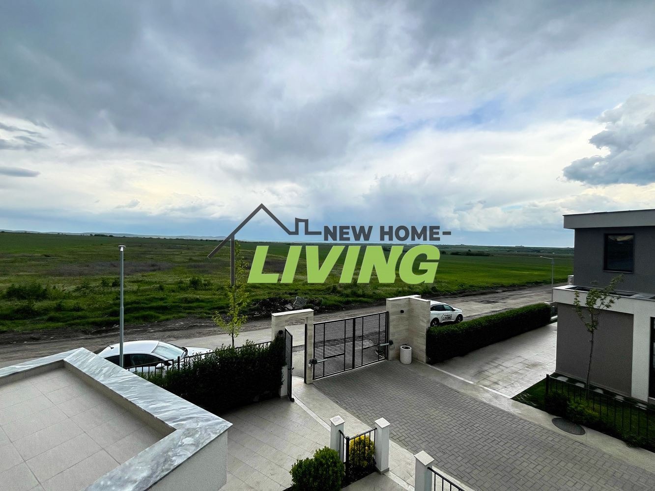 Продава КЪЩА, гр. Бургас, Сарафово, снимка 13 - Къщи - 54548758