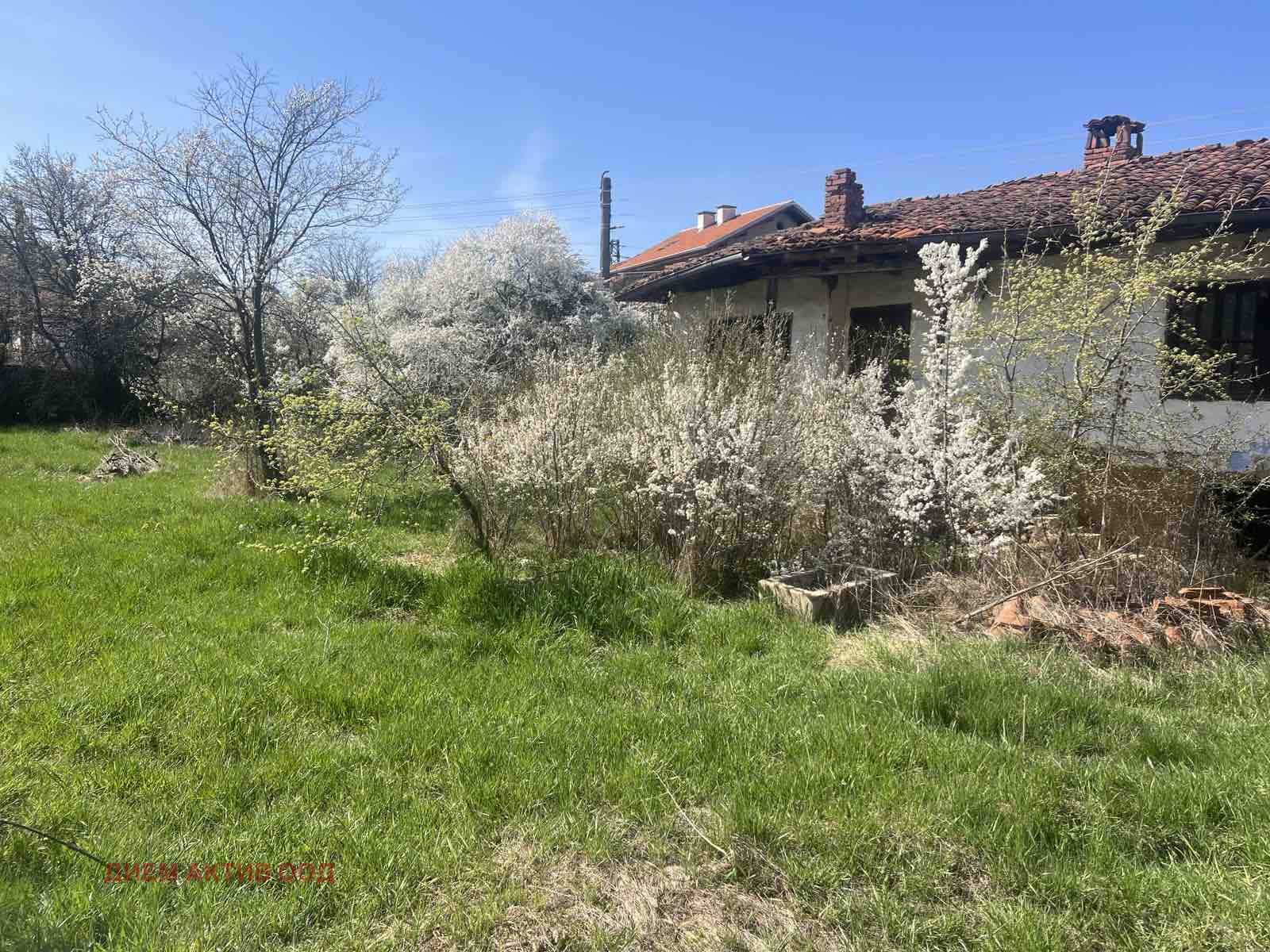 Продава КЪЩА, с. Боерица, област София област, снимка 3 - Къщи - 54617181
