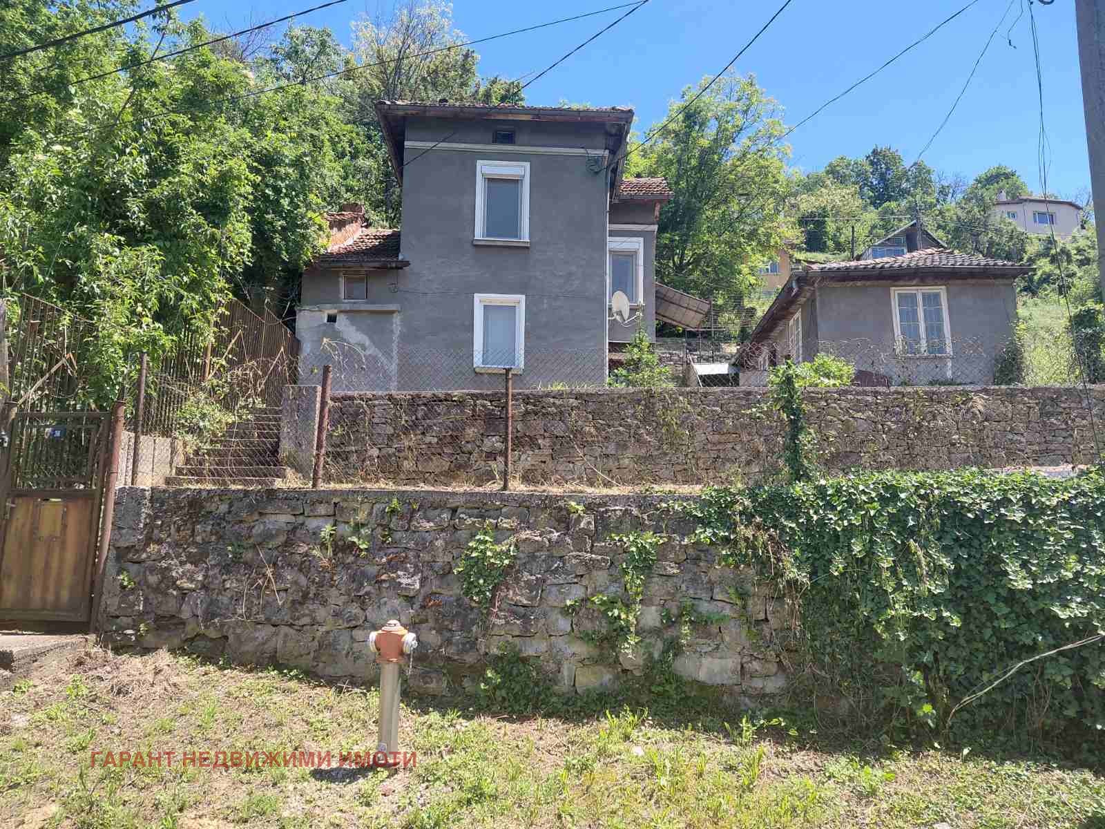 Продава КЪЩА, гр. Габрово, Център