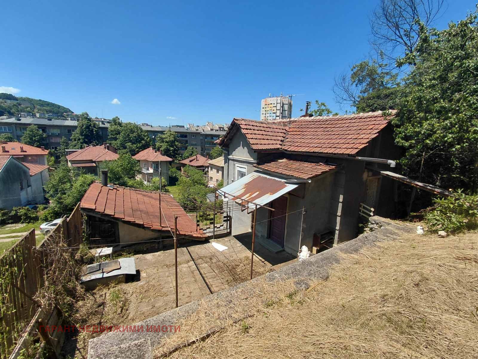 Продава КЪЩА, гр. Габрово, Център, снимка 5 - Къщи - 54695963