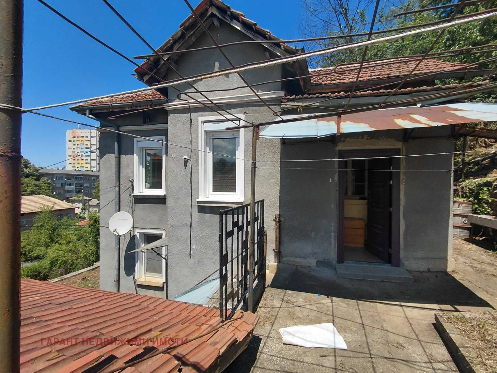 Продава КЪЩА, гр. Габрово, Център, снимка 4 - Къщи - 54695963