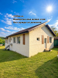 Продава КЪЩА, гр. София, с. Бистрица, снимка 1