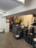 Продава ГАРАЖ, ПАРКОМЯСТО, гр. София, Център, снимка 1