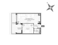 Продава 2-СТАЕН, град София, Манастирски ливади • 184990 € • 76419987 — Holmes.bg