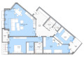 Продава МНОГОСТАЕН, град Пловдив, Остромила • 261970 € • 32891006 — Holmes.bg