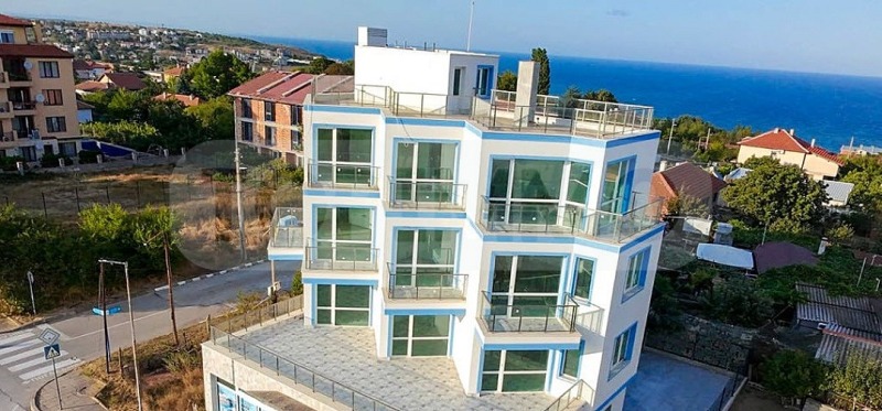 Продава 2-СТАЕН в област Варна, гр. Бяла - 95 кв.м / 108 000 € » 211 229.64 лв., ТОПИММО