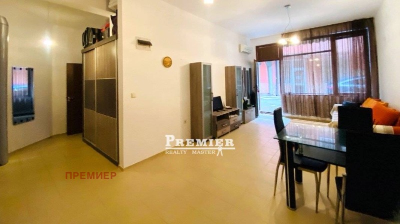 Продава 2-СТАЕН в област Бургас, гр. Поморие - 58 кв.м / 93 900 € » 183 652.44 лв., ПРЕМИЕР