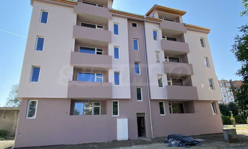 Продава 4-СТАЕН в град Видин, Бонония - 145 кв.м / 118 000 € » 230 787.94 лв., СУПРИММО ОФИСИ В СТРАНАТА